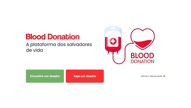Blood Donation