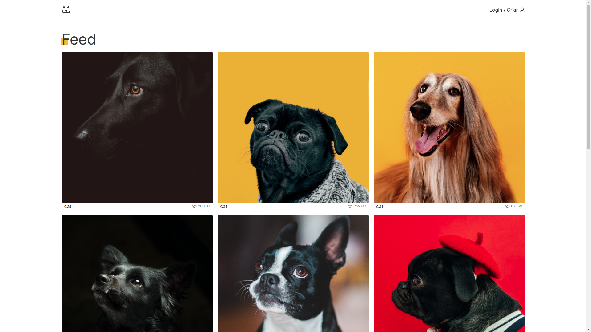 Social Pets